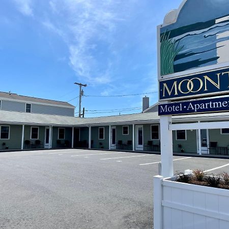 Moontide Motel, Apartments, And Cabins Old Orchard Beach Esterno foto