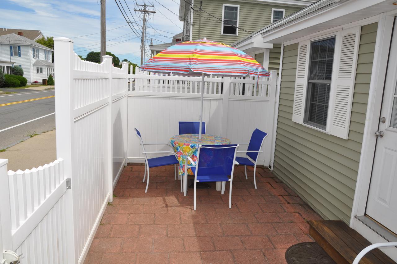 Moontide Motel, Apartments, And Cabins Old Orchard Beach Esterno foto